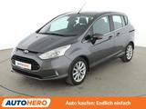Ford B-Max 1.6 Ti-VCT Titanium Aut.*NAVI*CAM*PDC* - Ford B-Max Gebrauchtwagen