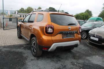 Dacia Duster - 6