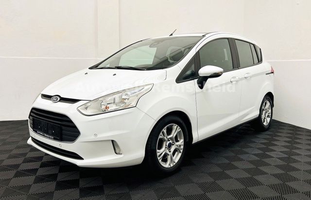 Ford B-MAX Titanium Navi Pano Kamera PDC Multi