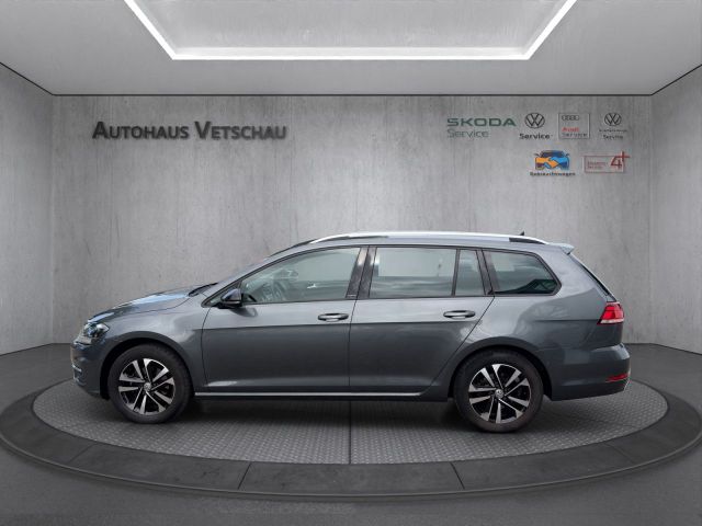 Golf VII Variant IQ.DRIVE 1.5 TSI RFK/SHZ/STHZG