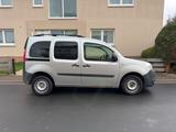 Renault Kangoo 1Hand Regal+Ladesystem NAVI+Standheizung