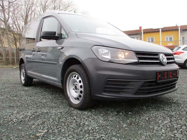 Volkswagen Caddy Nfz Kasten BMT