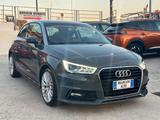 Audi A1 1.0 TFSI sline - Audi A1: Sline