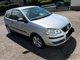 Volkswagen VW Polo 9n3 Klima Alufelgen - VW Polo Gebrauchtwagen Alufelgen