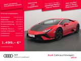 Lamborghini Huracan Tecnica LP640 LIFT CORSA-TEX KAM CARBON - Lamborghini Huracán in Köln
