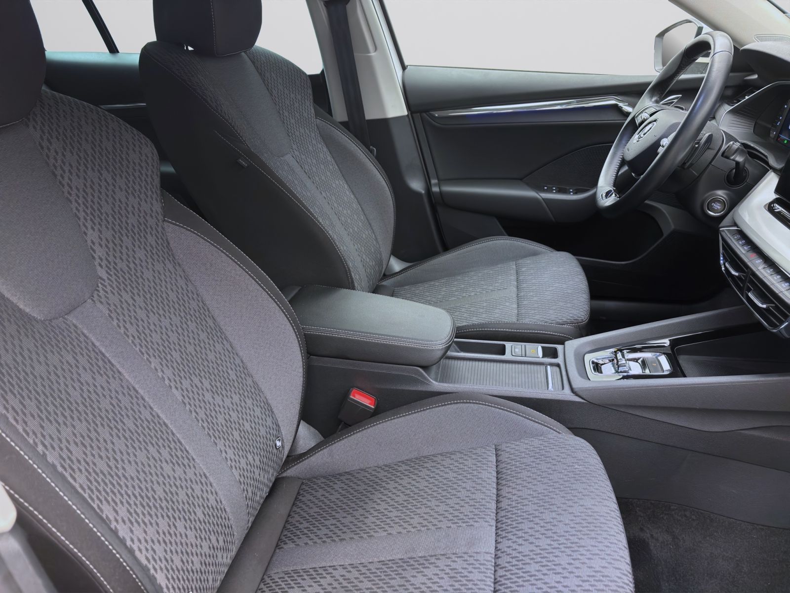 Skoda Octavia - Bild 17