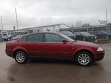 Volkswagen Passat Lim. Comfortline - Volkswagen Passat: Limousine