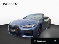 BMW M440 - Vorschau Bild 1