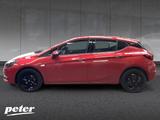 Opel Astra K 1.2 GS Line Klimaautomatik Sitzheizung - Opel Astra aus 2020