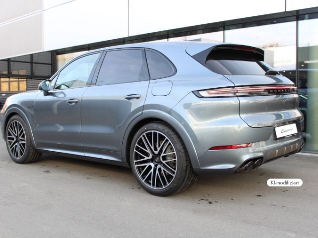 Porsche Cayenne - Bild 3