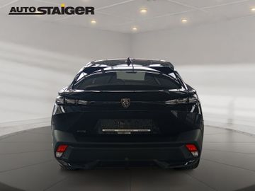 Peugeot 408 - 9