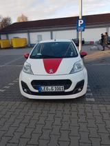 Peugeot 107 Active 68 2-Tronic Active - Peugeot 107 in München