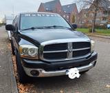 Dodge RAM - gebrauchte Dodge RAM aus dem Jahr 2007