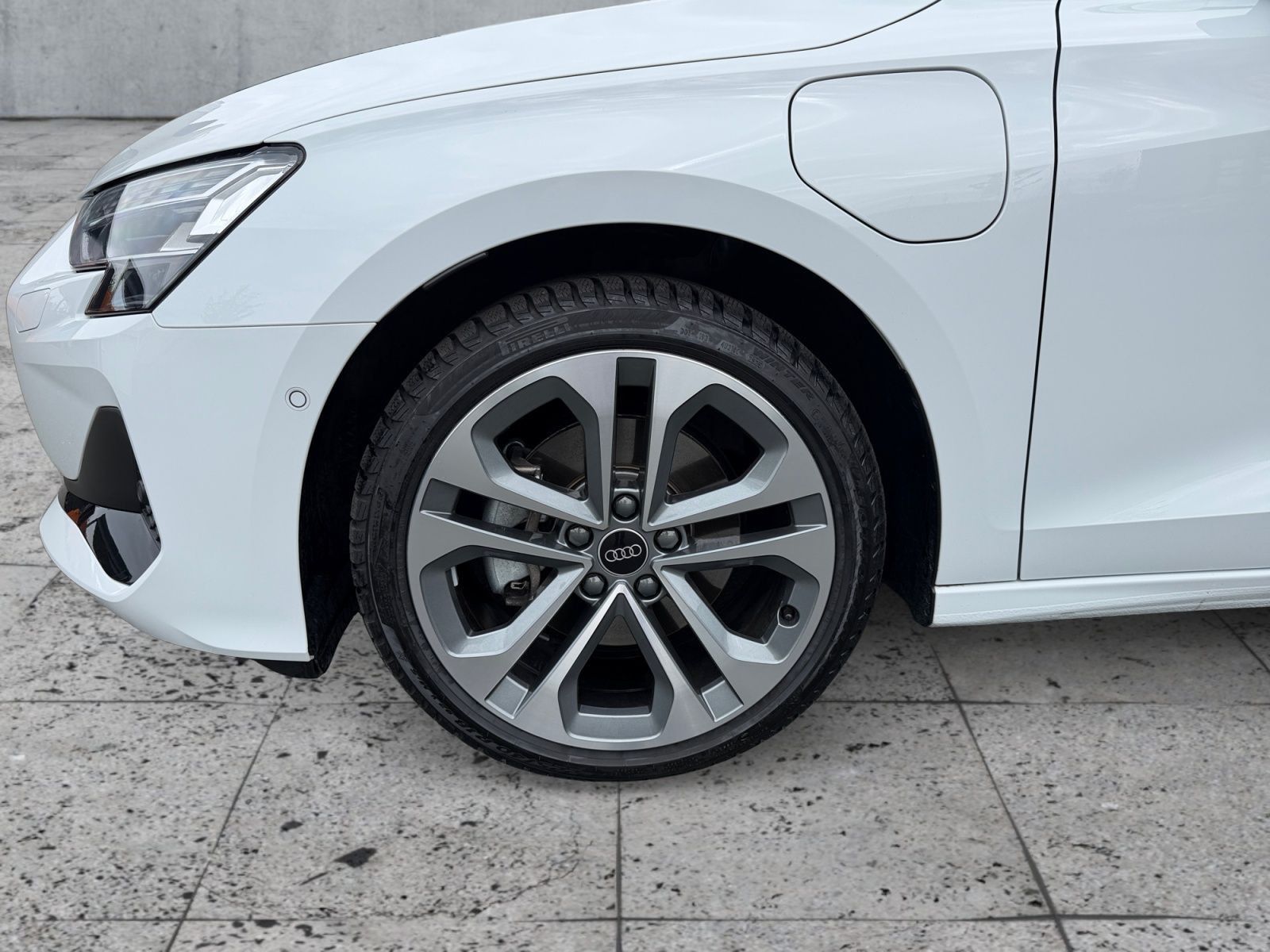 Audi A3 - Bild 8