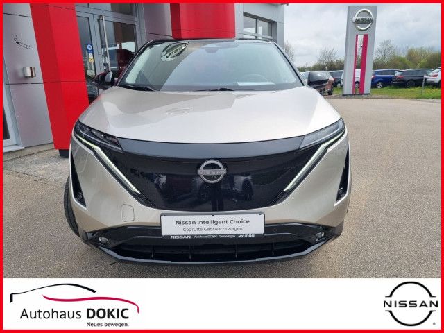 Nissan Ariya - Bild 4
