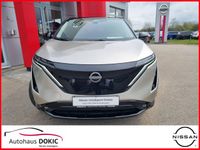 Nissan Ariya - Vorschau Bild 4