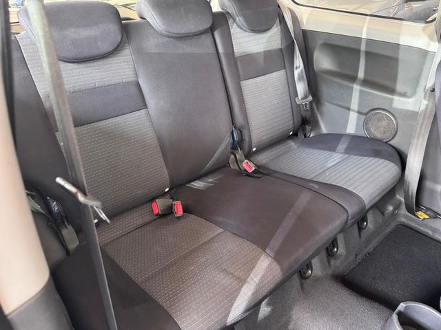 HYUNDAI Getz Getz 1.1l*KLIMA*TÜV 08/27*ALLWETTER*SERVO*ISOFIX - Bild 8
