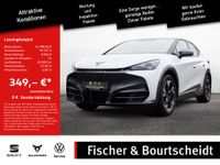 Cupra Tavascan - Vorschau Bild 1