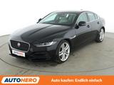 Jaguar XE 25t SE Aut.*NAVI*TEMPO*CAM*PDC*SHZ*KLIMA* - Jaguar in Stuttgart