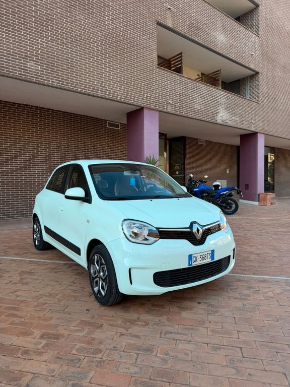 Image of Renault Twingo