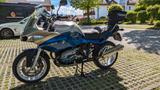 BMW R1200 ST ABS* Lenkerumbau* Remus* Wilbers* Koffe - Angebote entsprechen deinen Suchkriterien