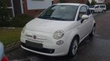 Fiat 500S 1.2 8V - Fiat 500 Gebrauchtwagen in Osnabrück