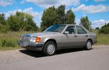 Mercedes-Benz Mercedes Benz E 230 ,  W 124 - gebrauchte Mercedes-Benz E 230 aus dem Jahr 1992