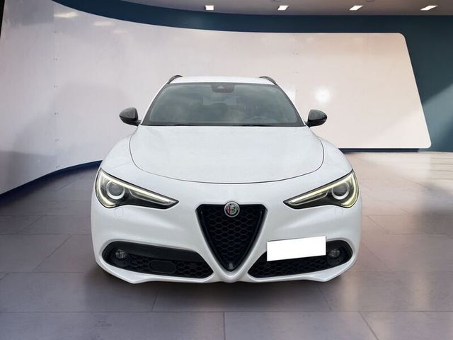 Alfa Romeo Stelvio 2020 2.2 t Ti Q4 190cv auto