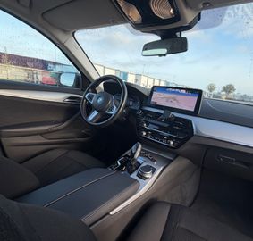 BMW 520 - 5
