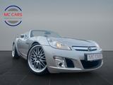 Opel GT Basis/Tüv+Au Neu/Leder/20Zoll - Opel GT Benziner Gebrauchtwagen