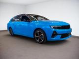 Opel Astra Sports Tourer GS PHEV 180PS AT8 *AHK*PANO* - Opel Astra: Ps