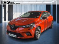 Renault Clio - Vorschau Bild 1