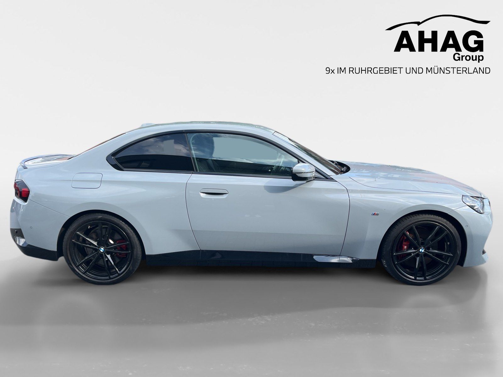 BMW 220 - Bild 3