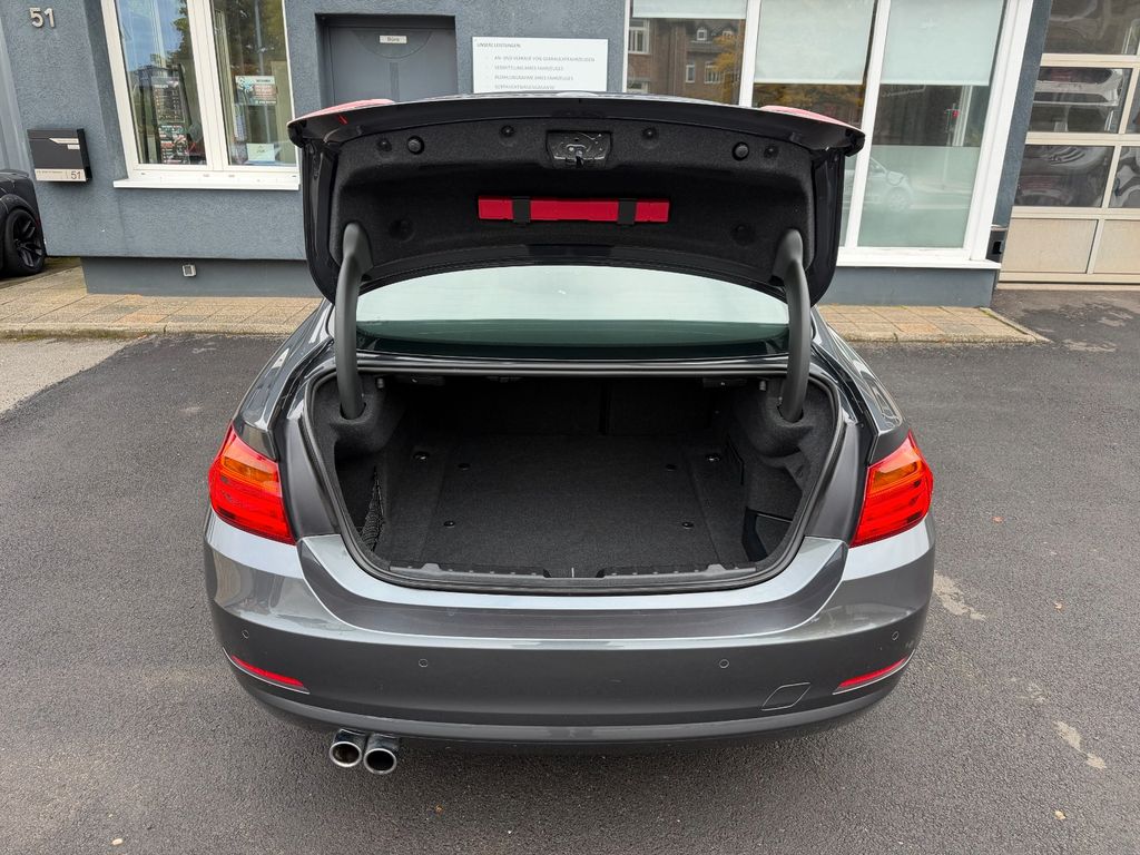 BMW 430 - Bild 12