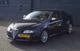 Alfa Romeo GT 3.2 V6 Distinctive Busso - Alfa Romeo Gebrauchtwagen von 2008