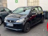 Seat Mii 1.0 I-Tech Klima/8Fach/Funk - SEAT Mii I-TECH mit Benzin-Antrieb