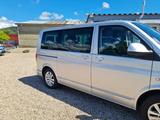 Volkswagen T5 Transporter Bus Multivan Highline 4Motion - Volkswagen T5: Highline