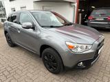 Mitsubishi ASX Intro Edition 2WD/SHZ/TEMP/GJR/KLIMAAUT - gebrauchte Mitsubishi ASX aus dem Jahr 2011