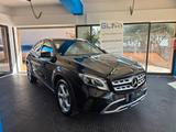 Mercedes-Benz Mercedes-benz GLA 200 d Automatic 4Matic Sport - Mercedes GLA 200 mit Halbautomatikschaltung