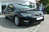 Seat Leon ST FR 1.4 TSI DSG*LED*AHK*Navi*Sitzheizung* - Seat Leon: Fr