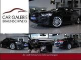 Audi A8 3.0 V6 TDI 50 TDI LANG quattro*BLAK*PANORAMA* - Audi A8: Lang