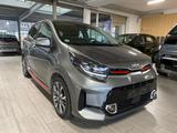 Kia Picanto 1.2 GT Line - AUTOMATIK -NAVI - RFK - Kia Picanto Gebrauchtwagen in Duisburg