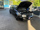 Volkswagen Golf v6 r30 Turbo 4 Motion  no vr6 R32 eve... - Volkswagen Golf: Vr6 Turbo
