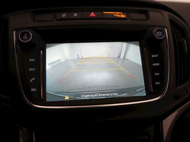 Zafira C INNOVATION 7-SITZE+LED+NAVI+RÜCKFAHRKAM