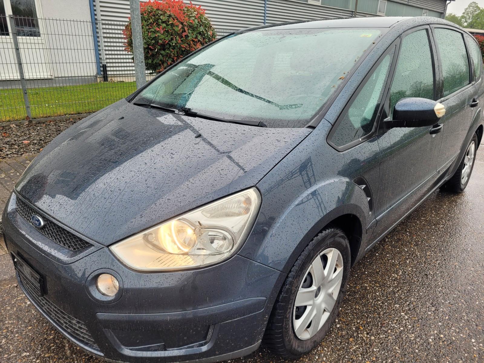 Ford S-Max 2.0 Trend*Klima*TÜV/AU NEU