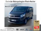 Fiat Talento L2H1 9-Sitzer Klima 2x Schiebetür Kamera - Fiat Talento aus 2019