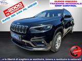 Jeep JEEP - Cherokee 2.2 mjt Overland 4wd active driv - Jeep Behindertengerecht