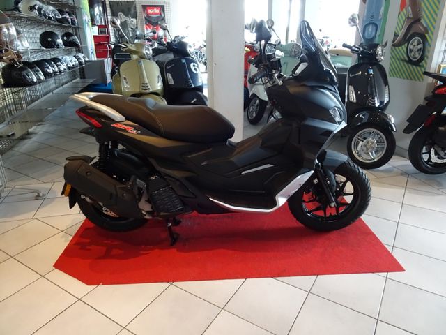 Aprilia SR GT 200 MY24- APRILIA-AKTION-