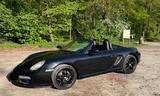 Porsche Boxster 2.7 MJ05 - - Porsche Boxster in Aachen