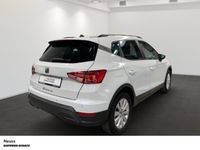 Seat Arona - Vorschau Bild 4